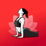 Logo of Yoga for Weight Loss android Application 